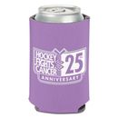 WinCraft NHL Hockey Fights Cancer 25th Anniversary 12oz. Can Cooler