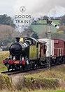 Goods Trains (Shire Library Book 873)