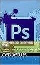 Adobe Photoshop CS6 tutorial : Logo Design: Learn how to create a stylish and classy logo using Photoshop
