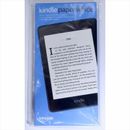 Amazon Kindle Paperwhite Wi-Fi 10th Generation Black 32GB 300ppi from JAPAN