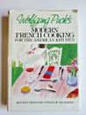 Wolfgang Puck's Modern French Cooking For American Kitchen Ma Maison Cookbook