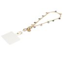 kate spade new york - Phone Charm for Most Cell Phones - High Shine