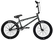KENCH ARROW-03 BMX Bike Bicycle Freestyle Cr-Mo - Top Tube Length 20.5" Army Green