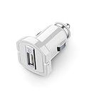cellularline USB Car Charger 5W - iPhone And iPod