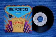 THE ROUTERS / SP WARNER BROS. 16.156 / 1962 Réédition 1973 ( B )
