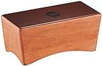 Meinl Percussion BCA1SNT-M - Cajón con parche natural, color marrón