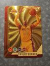 Dwight Howard Rare Los Angeles Lakers NBA Collector Golden Foil Card