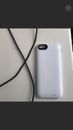 mophie iphone case (6/6s plus) with charger