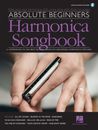 Absolute Beginners Harmonica Songbook A Companion to the Method Book 000295868