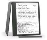 Amazon Kindle Scribe, 64 GB, PREMIUM Stift, 10,2" 300ppi, büftweißes Display (NEU)