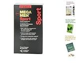 Gift Set : GNC Mega Men Sport - 90 caplets by phayaoshop