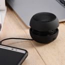 Portable Wired USB Computer Speakers Stereo 3.5mm Jack For PC Laptop