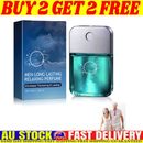 2024 Sexy Cologne Cupid Hypnosis Long Lasting Pheromone Perfume for Men ~