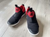 Adidas Shoes Boy Size US 2.5 /UK 2/FR 34