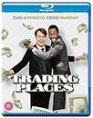Trading Places [Blu-ray] [Region A & B & C]