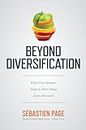 Beyond Diversification: What Every Investor Needs to Know About Asset Allocation (BUSINESS BOOKS)