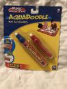 Aquadoodle Pens Mat Accessories NIB Magic Water Pens
