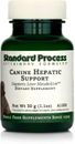 Standard Process - Canine Hepatic Support - Liver Metabolism Support for Dogs -