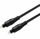 Optical Cable for LG Samsung Sony Philips Sound Bar, Smart TV PS4 1M 2M 3M 4M 5M