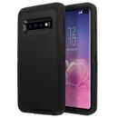 For Samsung Galaxy S10+ Plus/S10/S10e Case Heavy Duty Shockproof Rugged Cover