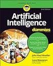 Artificial Intelligence For Dummies 2e (For Dummies (Computer/Tech))