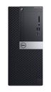 Dell Optiplex 7060 PC i7-8700 3,20 GHz 16 GB 256 GB M.2 2XRadeon 550 RX Win11 Pro