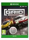 Grid Ultimate Edition - Ultimate - - Xbox One