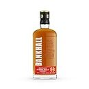 Bankhall Single Malt Whisky 70cl