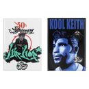 50th Anniversary of Hip Hop Magnet Two-Pack
