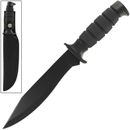 Subversion Covert Warfare Hunting Outdoor Knife - Tactical Survival Gear Design