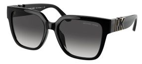 Michael Kors MK2170U Karlie Black/Dark Grey Gradient Sunglasses