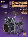 Hal Leonard The Drumset Musician 2nd Edition Updated and Expanded Songbook: Updated & Expanded the Musical Approach to Learning Drumset