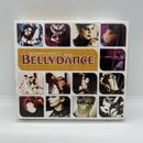 Beginners Guide To Bellydance 3x CDs Box Set Various CD Genuine NEW & SEALED