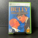 Xbox 360 Bully Scholarship Edition [New & Sealed - 'Y' Fold]