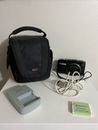Canon PowerShot SX280 HS 12.1MP Digital Camera SEE DESCRIPTION FOR MORE - WORKS