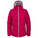 Trespass Womens/Ladies Sitka Casual Zip Up Padded Jacket (TP3061)