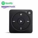 Mighty Vibe Spotify and Amazon Music Player - Zazzy Black - Digital Media Player