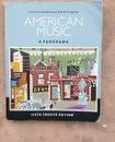 American Music : A Panorama, Concise (Digital Music Download Card for Music,...