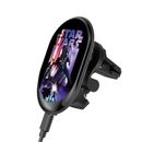 Keyscaper Darth Vader Star Wars Wireless Magnetic Car Charger