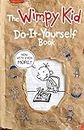 Do-it-Yourself: Diary of a Wimpy Kid