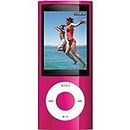 M-Player iPod Nano 3rd Generation (8GB, Pink)