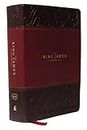 The King James Study Bible, Full-Color Edition [Burgundy]: Holy Bible, King James Version