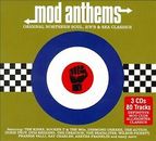 Various Artists : Mod Anthems CD Value Guaranteed from eBay’s biggest seller!