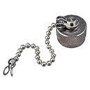Sea-Dog 329970-1 UHF Cable Cap and Chain