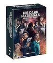 His Dark Materials : A la croisée des mondes - Saisons 1 à 3 [DVD]