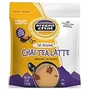 Oregon Chai Original Dry Chai Latte Mix, 3 Pound (Pack of 1)