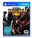 Sony PS4 Infamous Second Son
