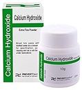 Prevest DenPro Calcium Hydroxide Extra Fine Powder - 10g