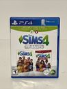 ​The Sims 4: Cats & Dogs Bundle (Sony PlayStation 4, 2017)​​