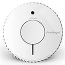 FireAngel Optical Smoke Alarm with 10 Year Sealed For Life Battery, FA6620-R (ST-622 / ST-620 replacement, new gen) , White